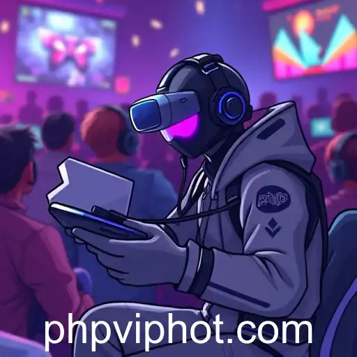 The Digital Evolution of Gaming Communities