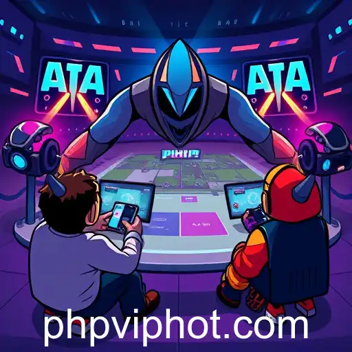 Gaming Landscapes in 2025: phpvip's Evolution