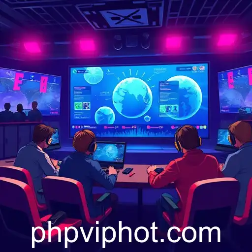 The Evolution of Online Gaming Communities