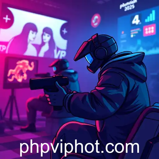 The Rise of Online Gaming Platforms in 2025