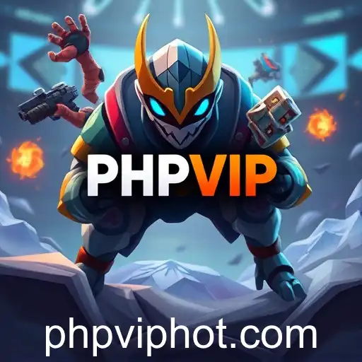 The Rise of PHPVIP in Online Gaming