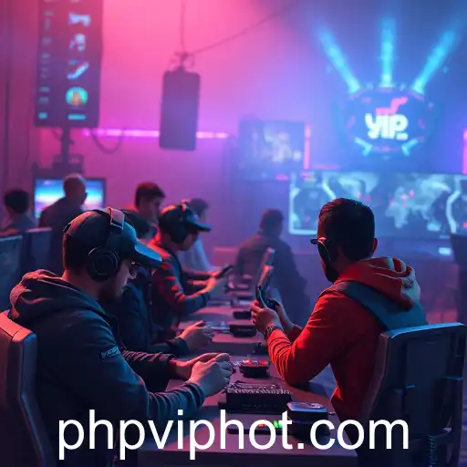 Exploring the Rise of Online Gaming Communities