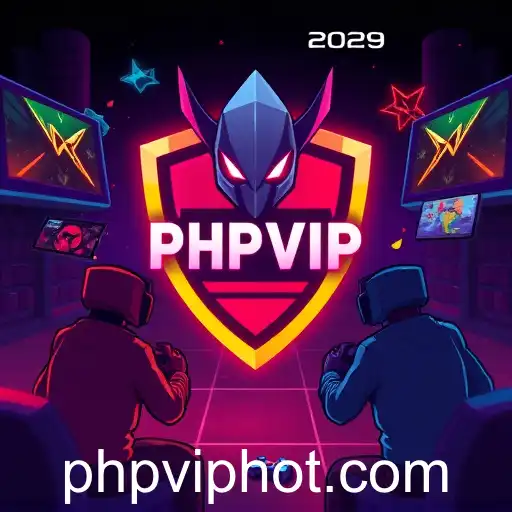 The Rise and Influence of PHPVIP in Modern Gaming