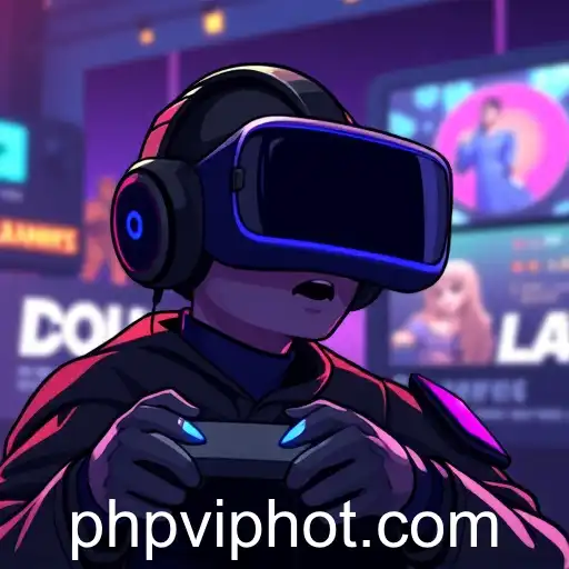 The Rise of PHPVIP: A New Era in Online Gaming