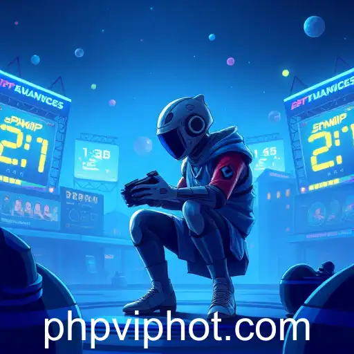 The Rise of PHPVIP: A Digital Oasis for Gamers