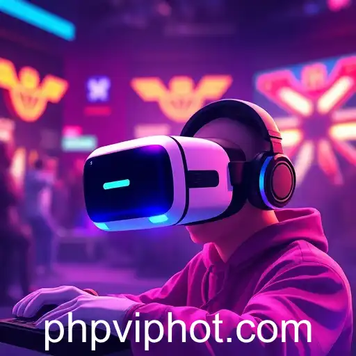 phpvip Enters New Era of Online Gaming