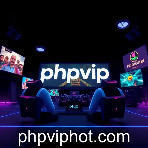 PHPCVIP: A New Gaming Frontier