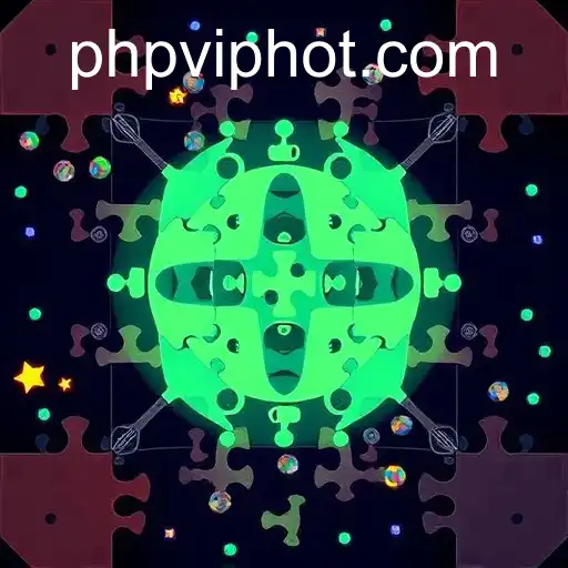 Exploring the Enigmatic World of Puzzle Games: Unlocking Fun with PHPVIP