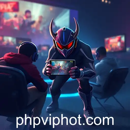 The Rise of PHPVIP Gaming