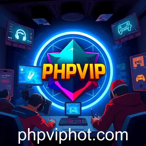 The Rise of phpvip in Online Gaming Communities