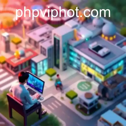 Exploring the World of Simulation Games