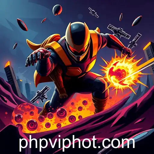 Exploring Action Games in the Digital Arena: A Vibrant World of Thrills and Challenges