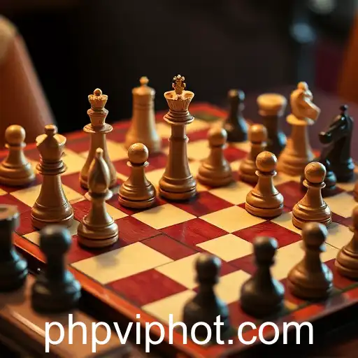 Discovering the Timeless Appeal of Board Games