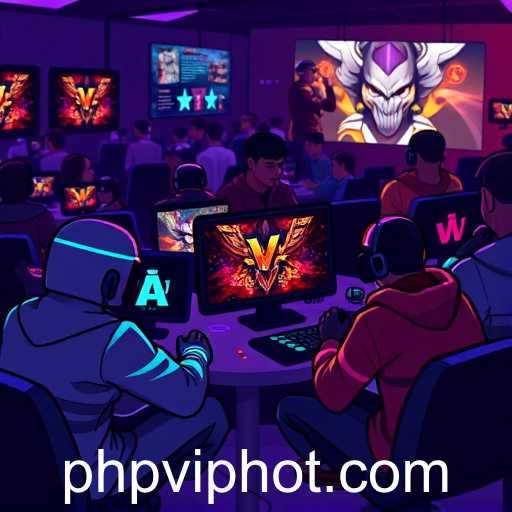 The Rise of Digital Gaming Platforms