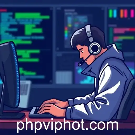 The Digital Surge of PHPVIP: Gaming Trends Shaping the Future