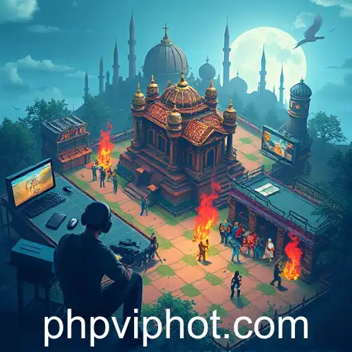 The Evolving Landscape of Online Gaming