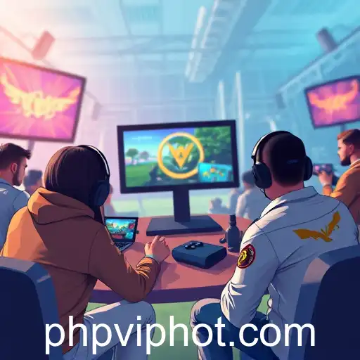 The Evolution of phpvip and Online Gaming in 2025