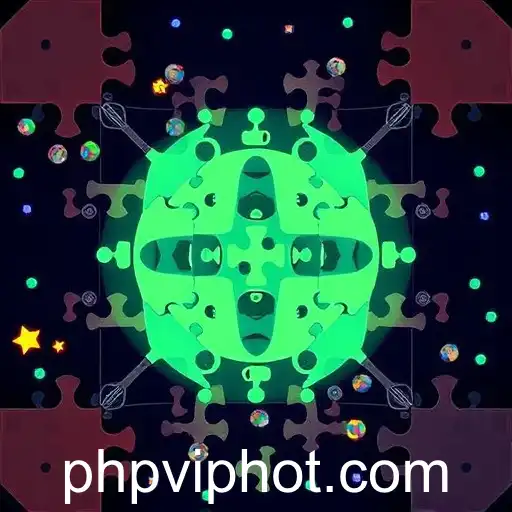 Exploring the Enigmatic World of Puzzle Games: Unlocking Fun with PHPVIP