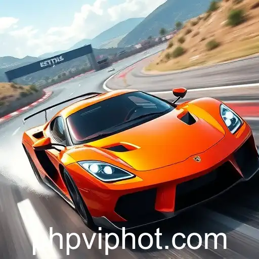 Exploring the Thrilling World of Racing Games on PHPVIP