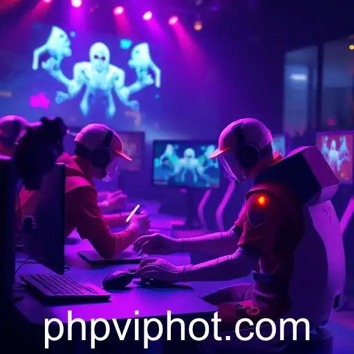 Revolutionizing Gaming in 2025