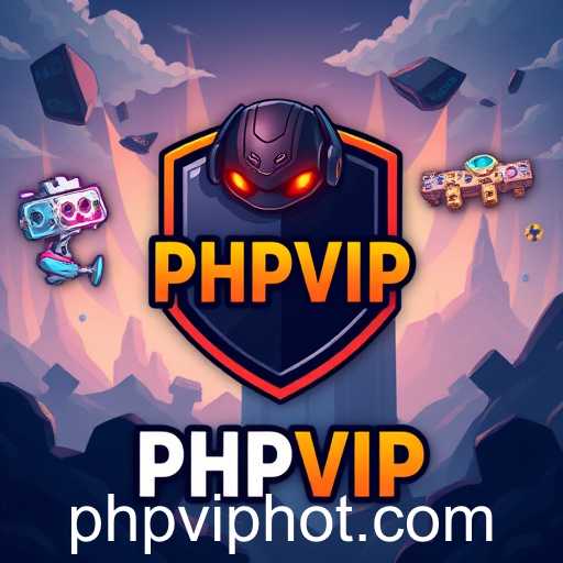 The Rise of PHPVIP: A Digital Oasis for Gamers