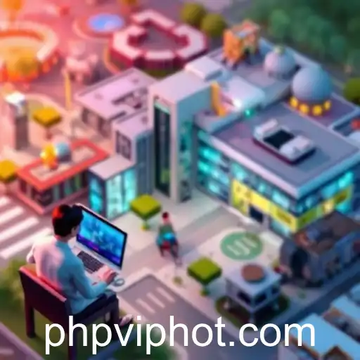 Exploring the World of Simulation Games