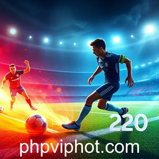 Exploring the Exciting World of 'Sports Games' on PHPVIP: A Complete Guide