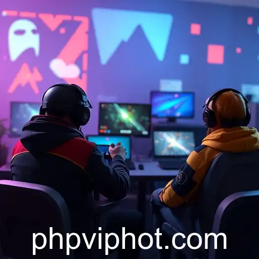 The Rise of PHPVIP: Gaming in 2025